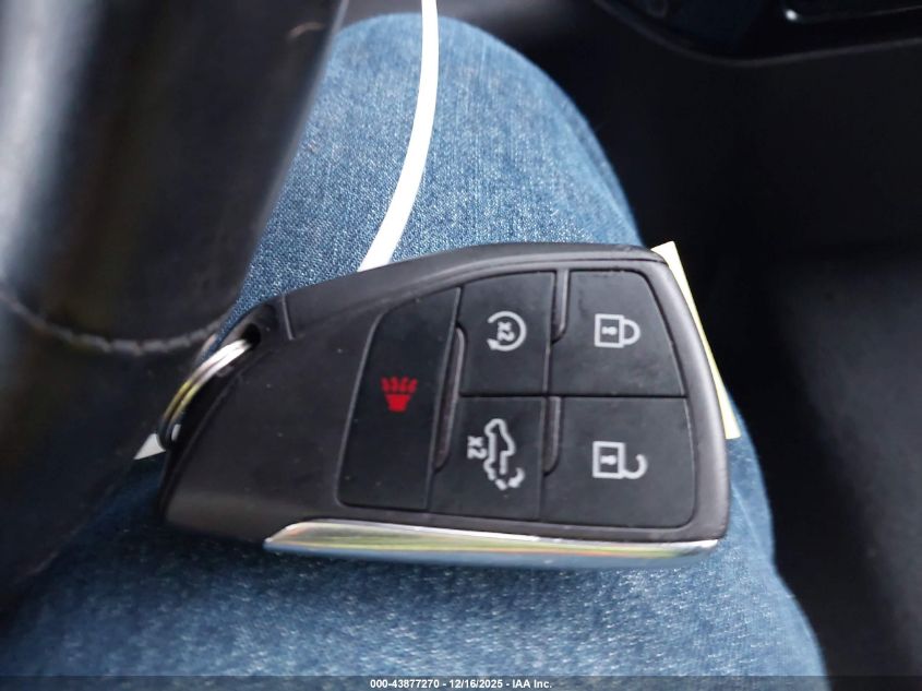 2023 Chevrolet Silverado 1500 4Wd Standard Bed Lt VIN: 3GCPDDEK8PG208279 Lot: 43877270