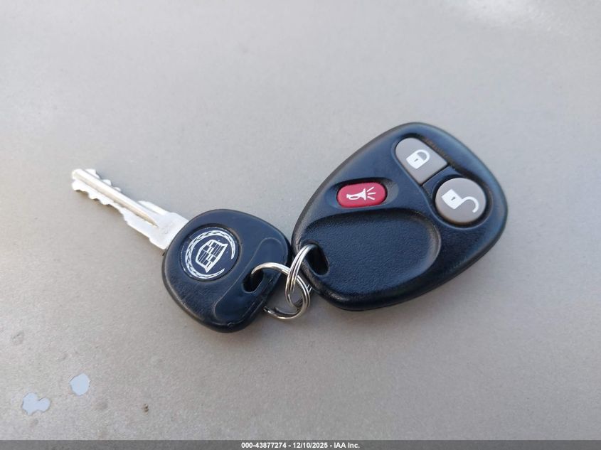 2004 Cadillac Srx Standard VIN: 1GYDE637040117382 Lot: 43877274