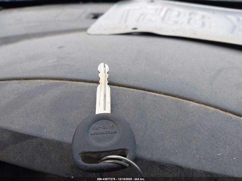 2004 GMC Canyon Sle VIN: 1GTDS146448101968 Lot: 43877278