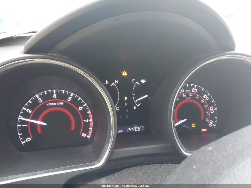 2013 Toyota Highlander Se V6 VIN: 5TDBK3EH4DS256616 Lot: 43877287