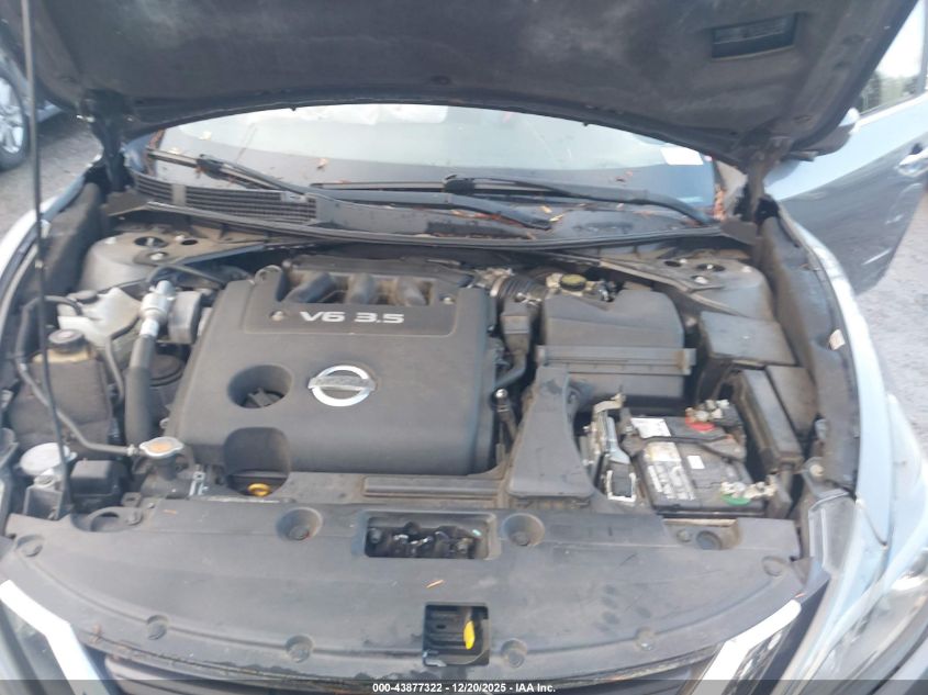 2016 Nissan Altima 3.5 Sl/3.5 Sr VIN: 1N4BL3AP4GC152987 Lot: 43877322