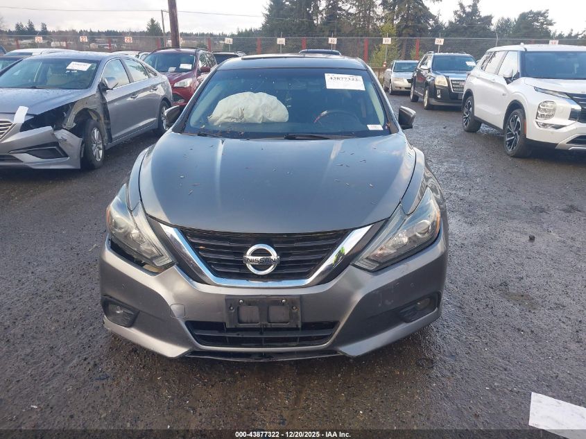 2016 Nissan Altima 3.5 Sl/3.5 Sr VIN: 1N4BL3AP4GC152987 Lot: 43877322