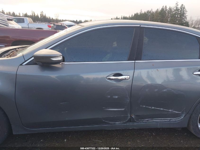 2016 Nissan Altima 3.5 Sl/3.5 Sr VIN: 1N4BL3AP4GC152987 Lot: 43877322