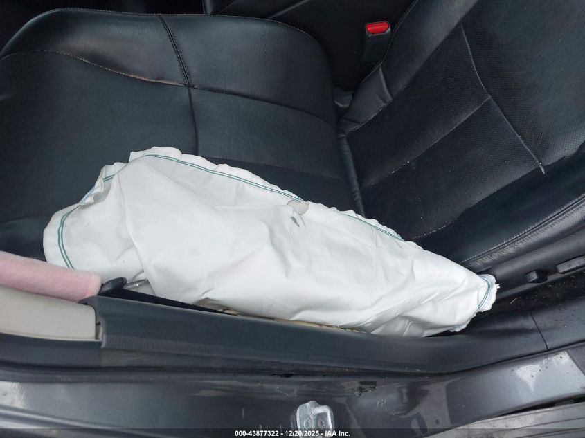 2016 Nissan Altima 3.5 Sl/3.5 Sr VIN: 1N4BL3AP4GC152987 Lot: 43877322