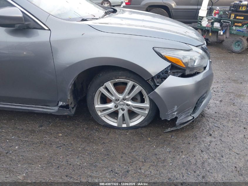 2016 Nissan Altima 3.5 Sl/3.5 Sr VIN: 1N4BL3AP4GC152987 Lot: 43877322