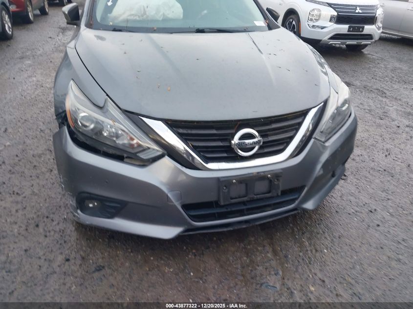 2016 Nissan Altima 3.5 Sl/3.5 Sr VIN: 1N4BL3AP4GC152987 Lot: 43877322