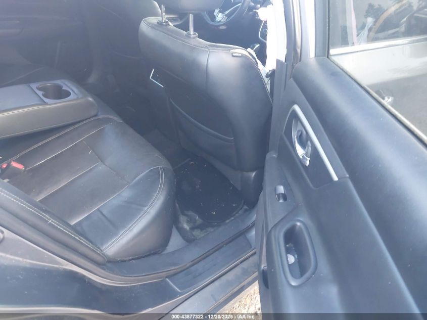 2016 Nissan Altima 3.5 Sl/3.5 Sr VIN: 1N4BL3AP4GC152987 Lot: 43877322