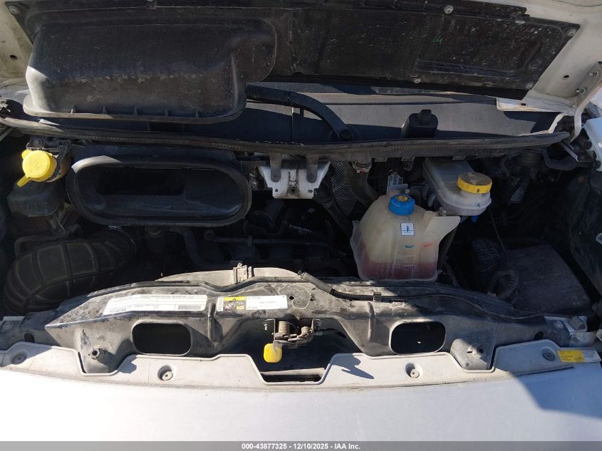 2020 Ram Promaster 1500 Low Roof 136 Wb VIN: 3C6TRVAG5LE135344 Lot: 43877325