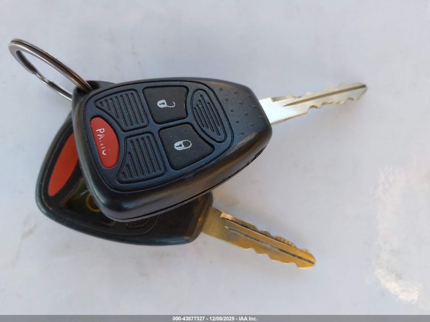 2007 Dodge Durango Slt VIN: 1D8HD48P77F508278 Lot: 43877327