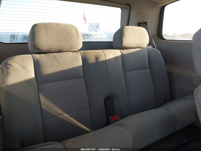 2007 Dodge Durango Slt VIN: 1D8HD48P77F508278 Lot: 43877327