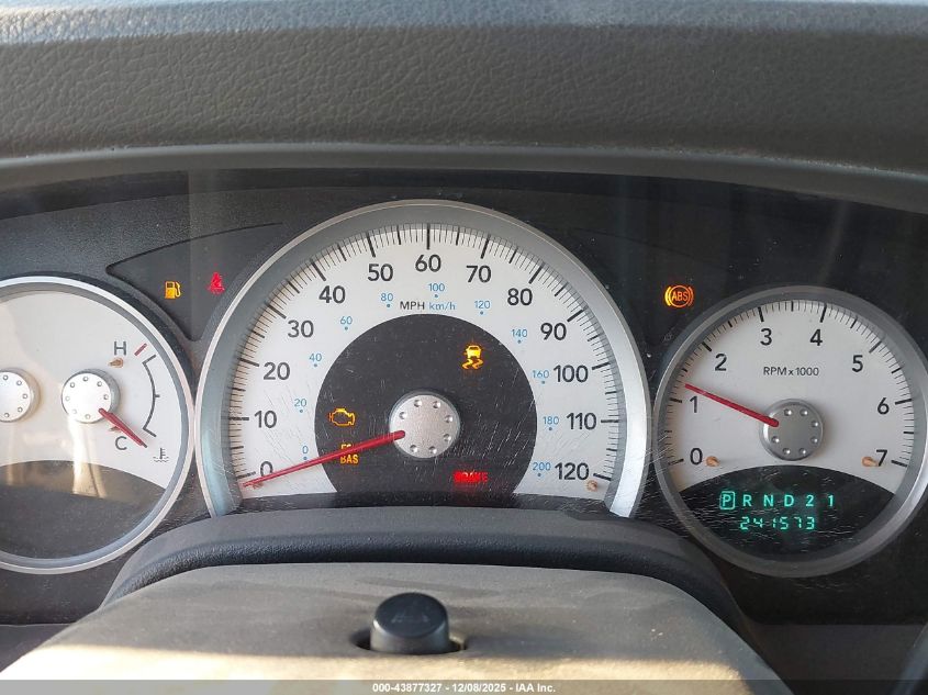 2007 Dodge Durango Slt VIN: 1D8HD48P77F508278 Lot: 43877327