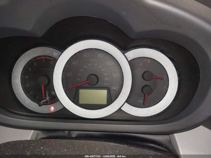 2010 Toyota Rav4 Limited VIN: JTMDF4DV2AD038868 Lot: 43877332