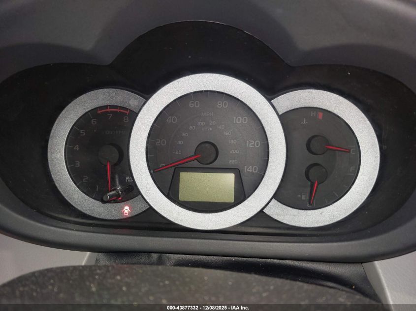 2010 Toyota Rav4 Limited VIN: JTMDF4DV2AD038868 Lot: 43877332