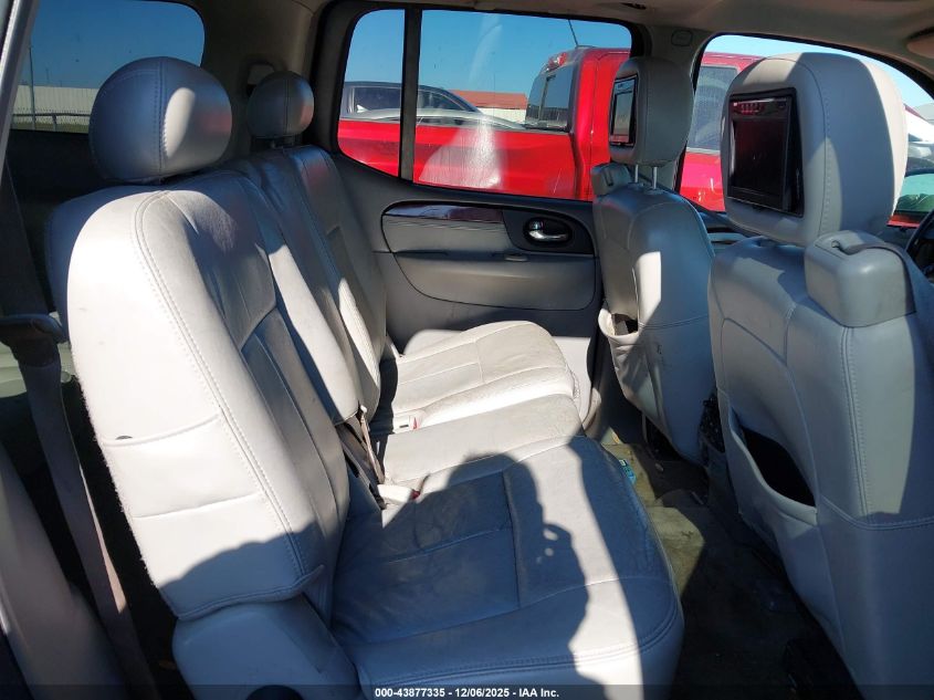 2005 GMC Envoy Xl Denali VIN: 1GKES66M356199938 Lot: 43877335