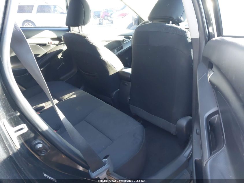 2009 Toyota Matrix VIN: 2T1KU40E79C055371 Lot: 43877341