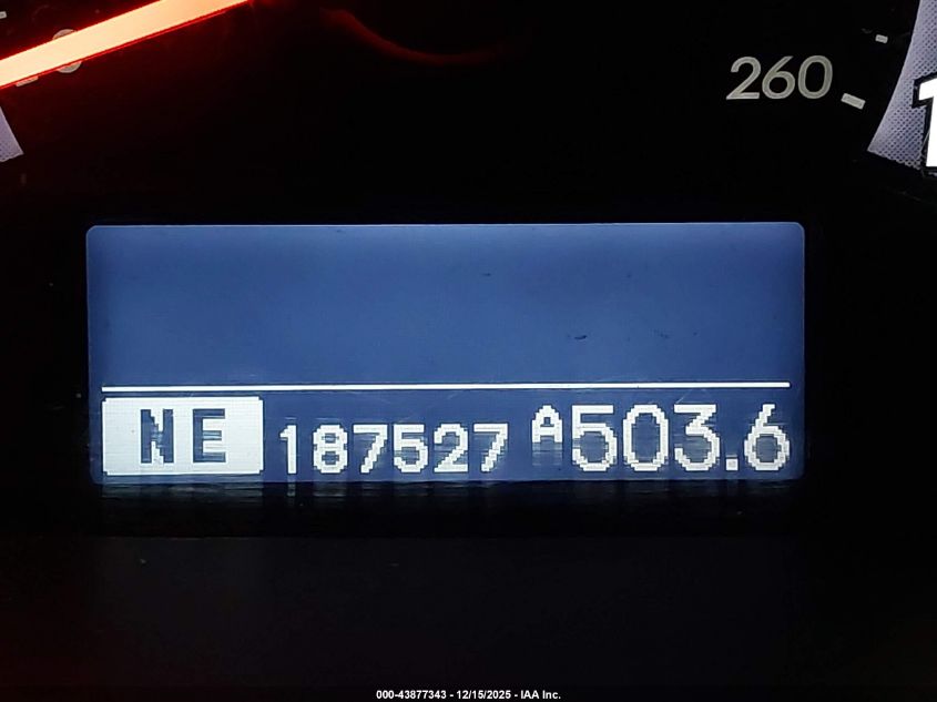 2006 Honda Odyssey Touring VIN: 5FNRL38896B093945 Lot: 43877343