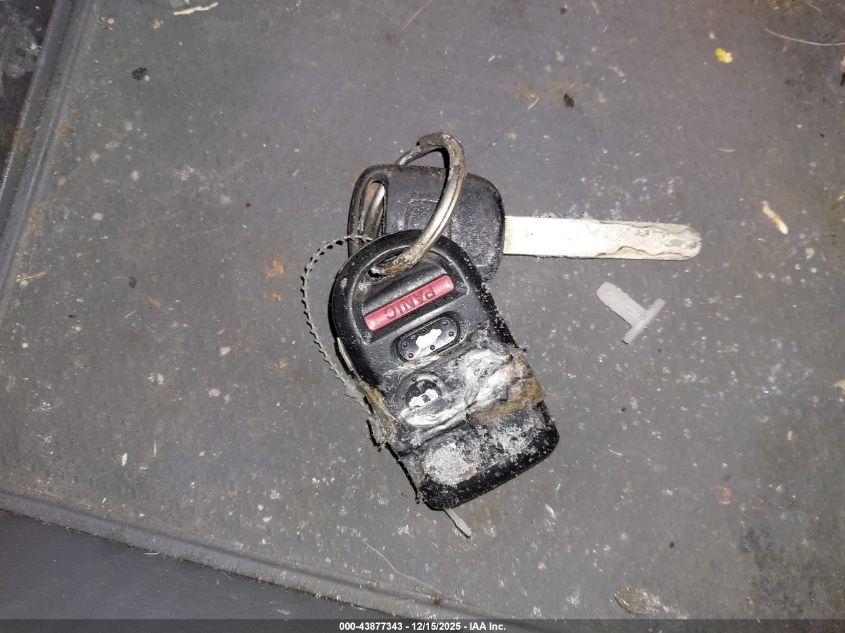 2006 Honda Odyssey Touring VIN: 5FNRL38896B093945 Lot: 43877343