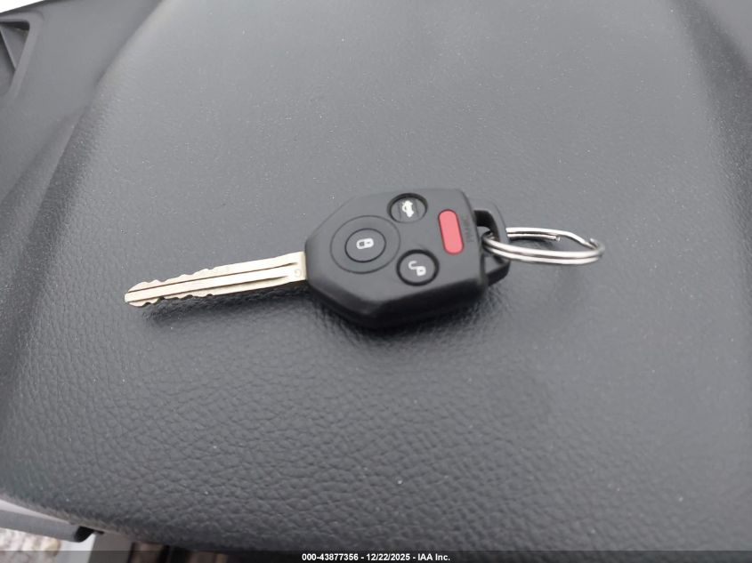 2013 Subaru Impreza 2.0I Premium VIN: JF1GPAC62DH836602 Lot: 43877356