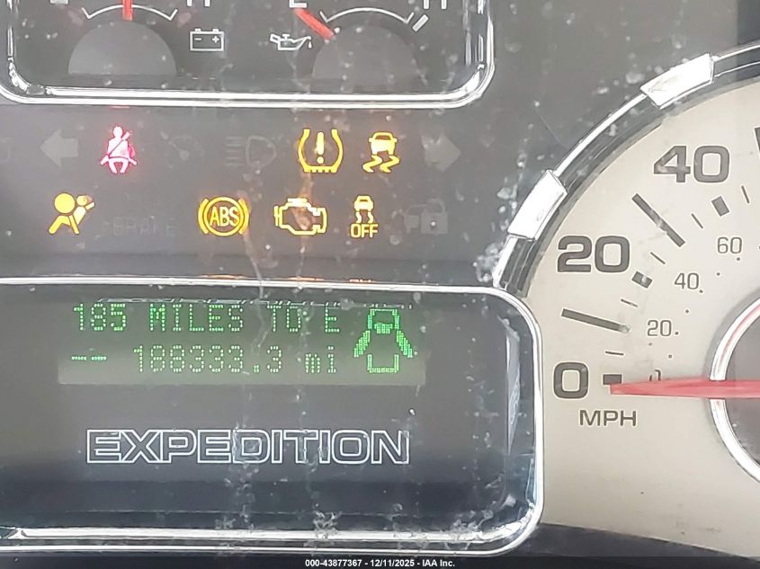 2013 Ford Expedition Xlt VIN: 1FMJU1H53DEF69105 Lot: 43877367