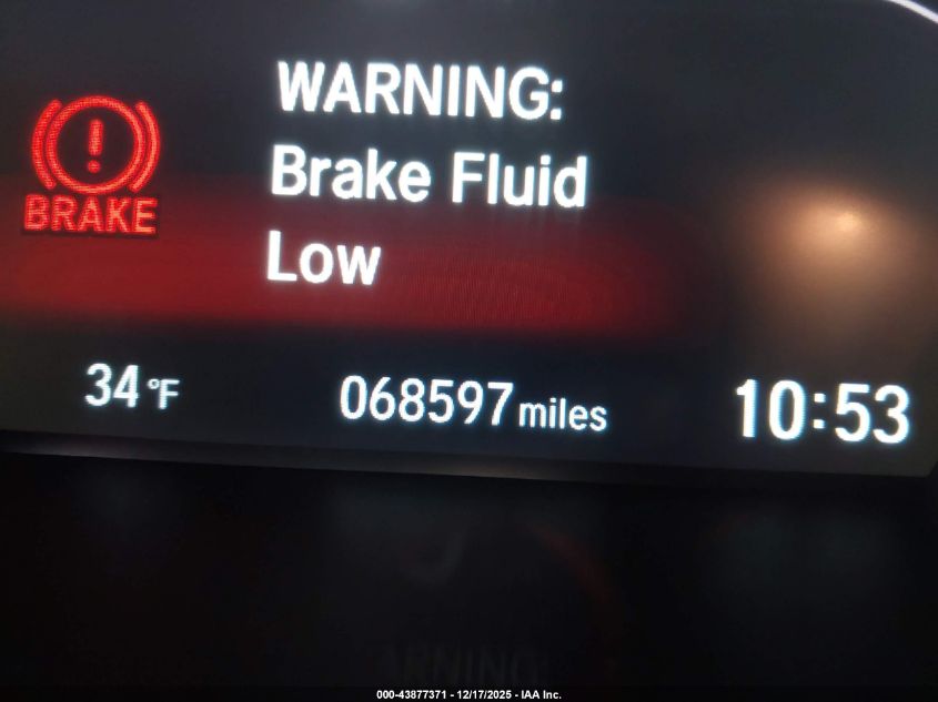 2021 Honda Cr-V Awd Ex-L VIN: 7FARW2H88ME019127 Lot: 43877371