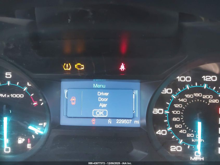 2015 Ford Explorer VIN: 1FM5K8B89FGA28957 Lot: 43877372