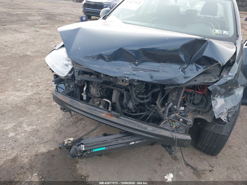 2009 Volkswagen Jetta Se VIN: 3VWRZ71K89M079642 Lot: 43877373