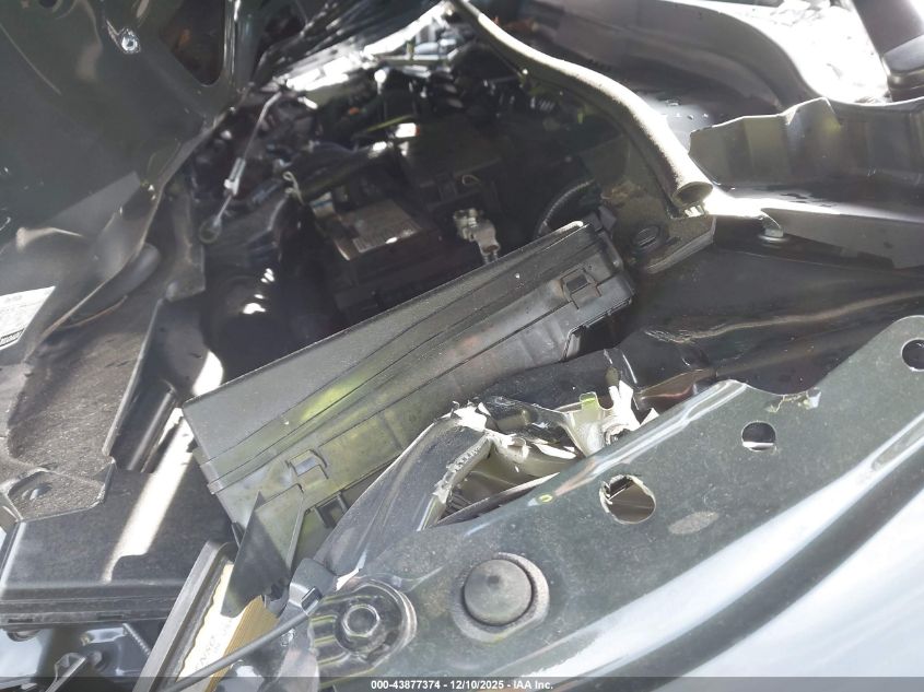 2024 Toyota Corolla Le VIN: 5YFB4MDE8RP222167 Lot: 43877374