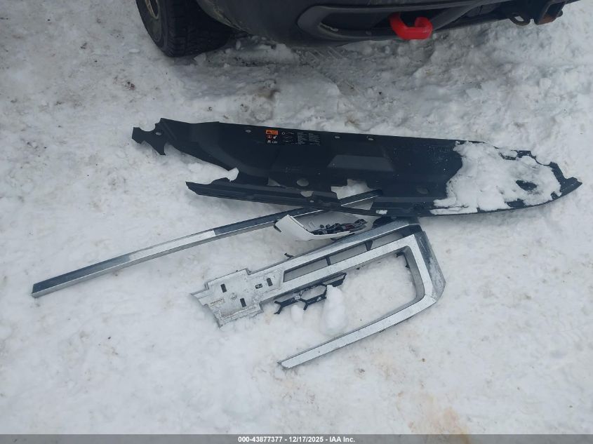 2015 Chevrolet Tahoe Lt VIN: 1GNSKBKC6FR568433 Lot: 43877377