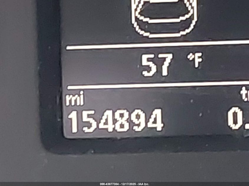 2014 Volkswagen Passat 2.0L Tdi Se VIN: 1VWBN7A35EC017181 Lot: 43877384