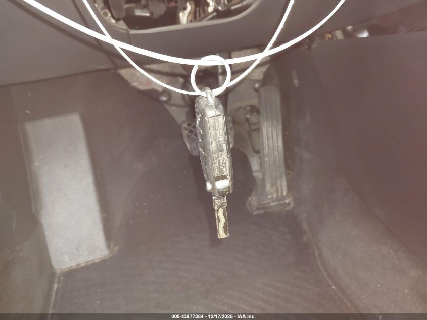 2014 Volkswagen Passat 2.0L Tdi Se VIN: 1VWBN7A35EC017181 Lot: 43877384