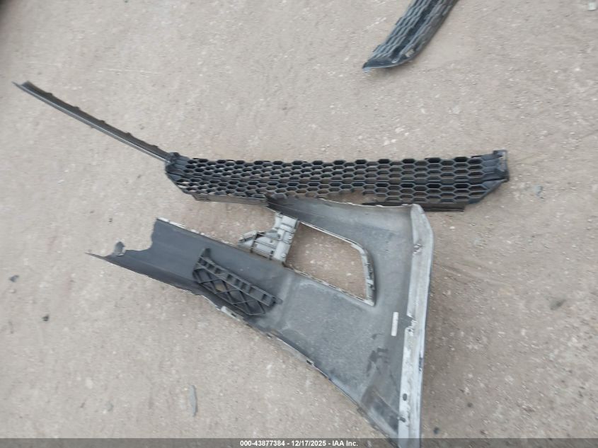 2014 Volkswagen Passat 2.0L Tdi Se VIN: 1VWBN7A35EC017181 Lot: 43877384