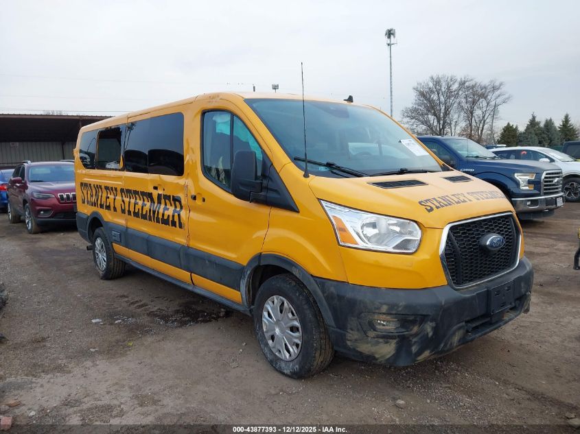 FORD TRANSIT TRANSIT-250