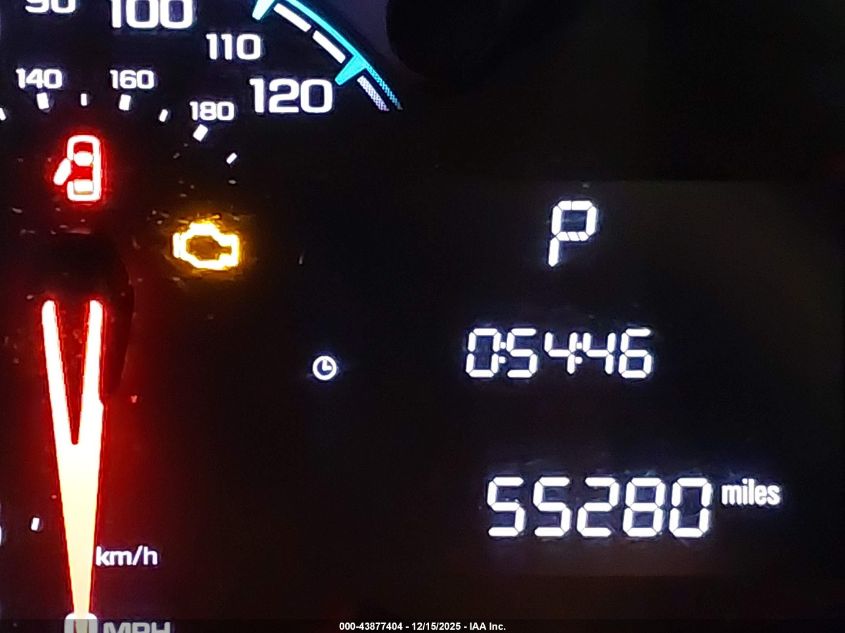 2021 Chevrolet Spark Fwd Ls Automatic VIN: KL8CB6SA6MC741024 Lot: 43877404