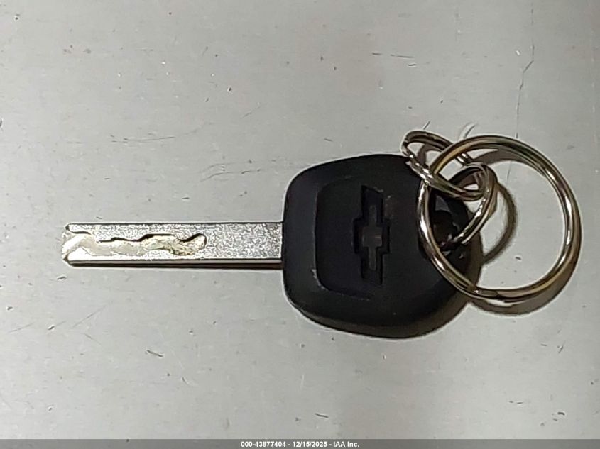 2021 Chevrolet Spark Fwd Ls Automatic VIN: KL8CB6SA6MC741024 Lot: 43877404