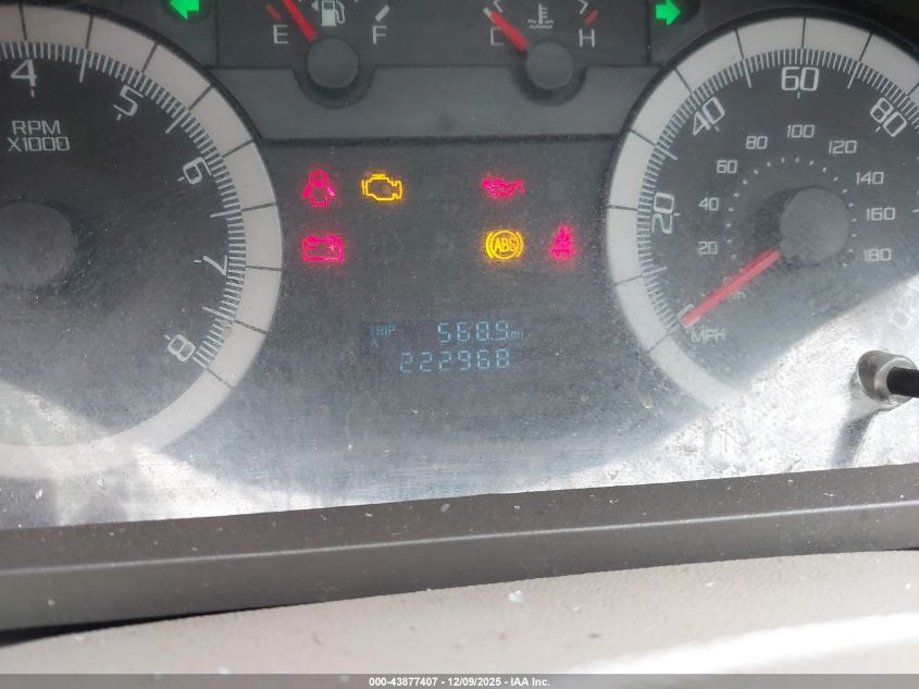 2008 Ford Escape Xlt VIN: 1FMCU03ZX8KC72854 Lot: 43877407