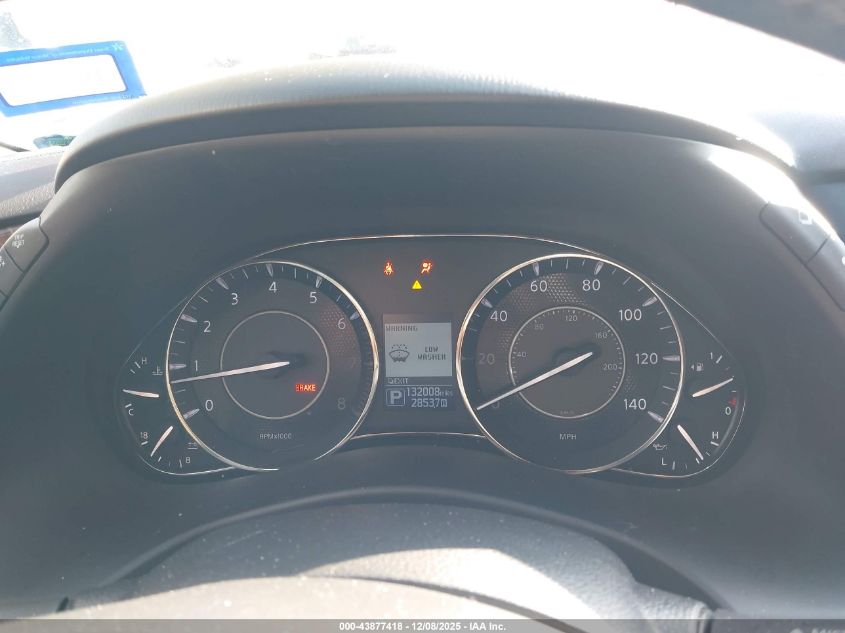 2018 Nissan Armada Sl VIN: JN8AY2NC8J9555324 Lot: 43877418