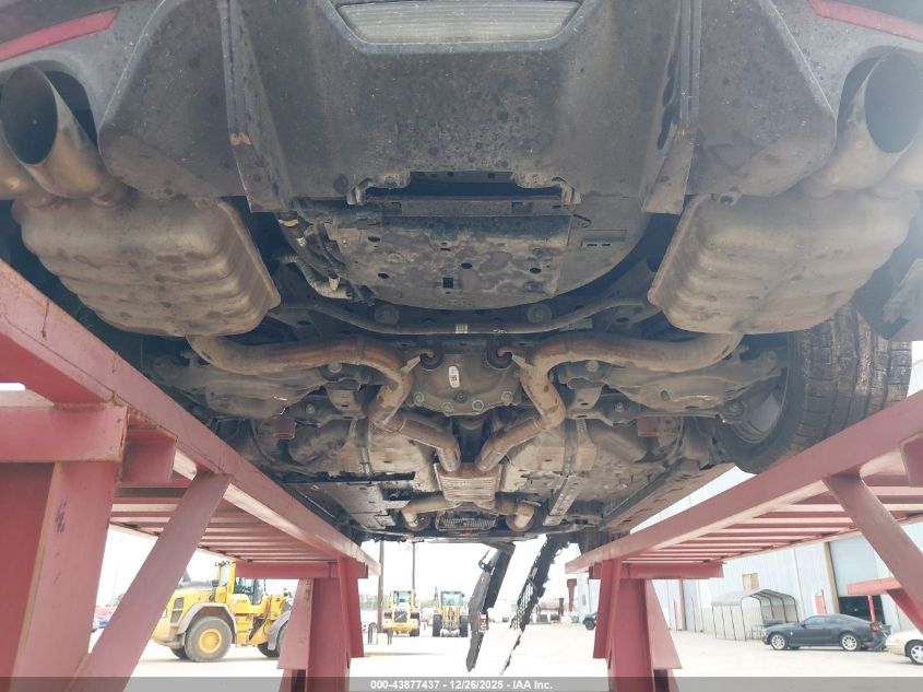 2019 Ford Mustang Gt VIN: 1FA6P8CF0K5194125 Lot: 43877437