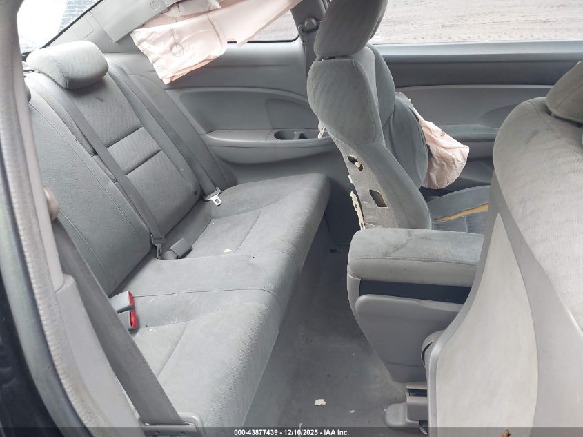 2010 Honda Civic Lx VIN: 2HGFG1B68AH528476 Lot: 43877439