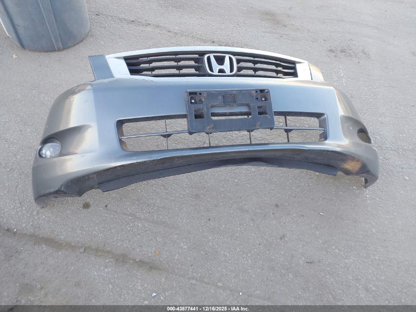 2009 Honda Accord Sdn 3.5 Ex-L/Ex-L VIN: 1HGCP36859A013889 Lot: 43877441