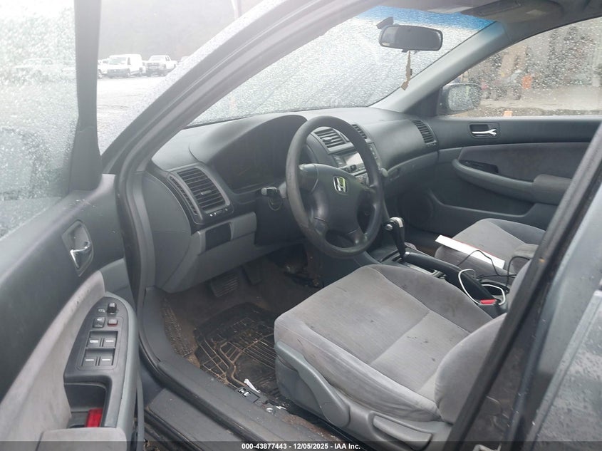 JHMCM56323C011714 2003 HONDA ACCORD photo no. 5