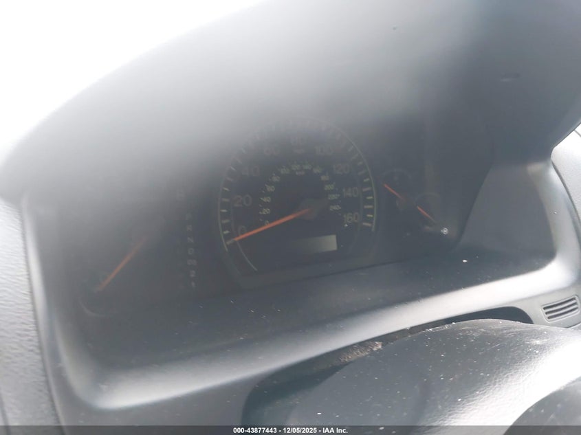 JHMCM56323C011714 2003 HONDA ACCORD photo no. 7