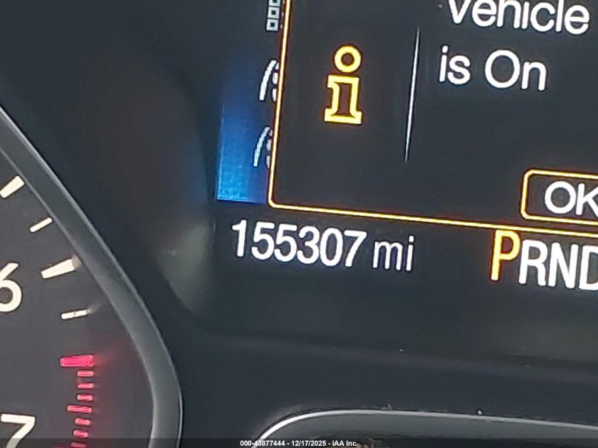 2019 Ford Escape Se VIN: 1FMCU0GD4KUB57144 Lot: 43877444