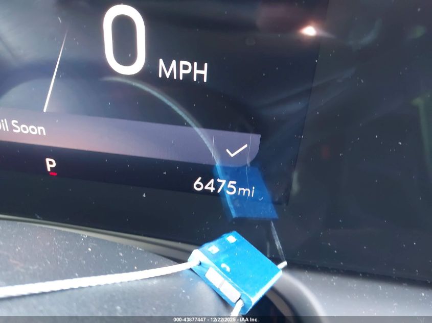 2024 Buick Encore Gx Preferred Fwd VIN: KL4AMBS26RB022146 Lot: 43877447