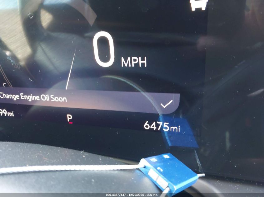 2024 Buick Encore Gx Preferred Fwd VIN: KL4AMBS26RB022146 Lot: 43877447