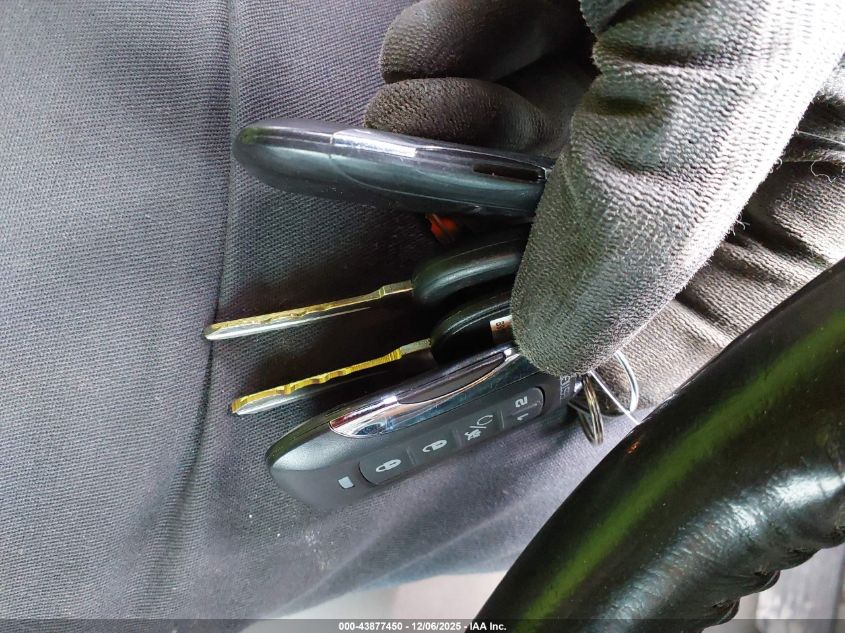 2006 Chevrolet Silverado 1500 Lt3 VIN: 2GCEC13T861177076 Lot: 43877450