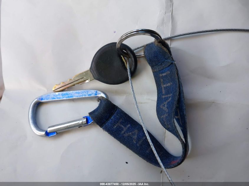 2003 Jeep Liberty Limited Edition VIN: 1J4GL58K93W553010 Lot: 43877458