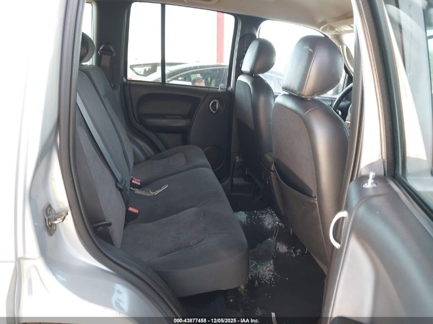 2003 Jeep Liberty Limited Edition VIN: 1J4GL58K93W553010 Lot: 43877458