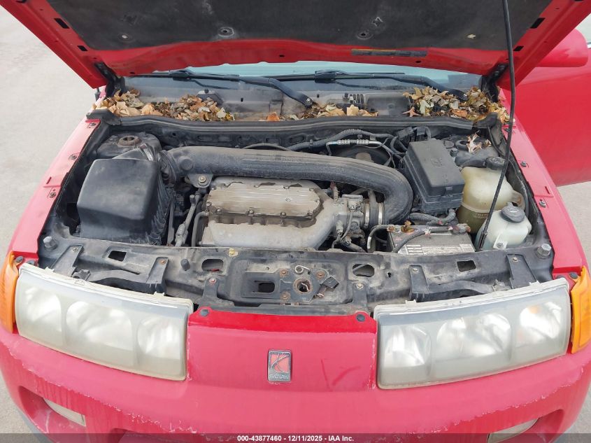 2007 Saturn Vue V6 VIN: 5GZCZ53467S802516 Lot: 43877460