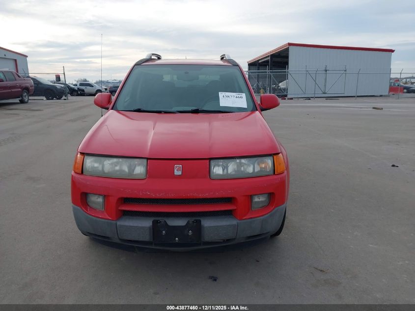 2007 Saturn Vue V6 VIN: 5GZCZ53467S802516 Lot: 43877460