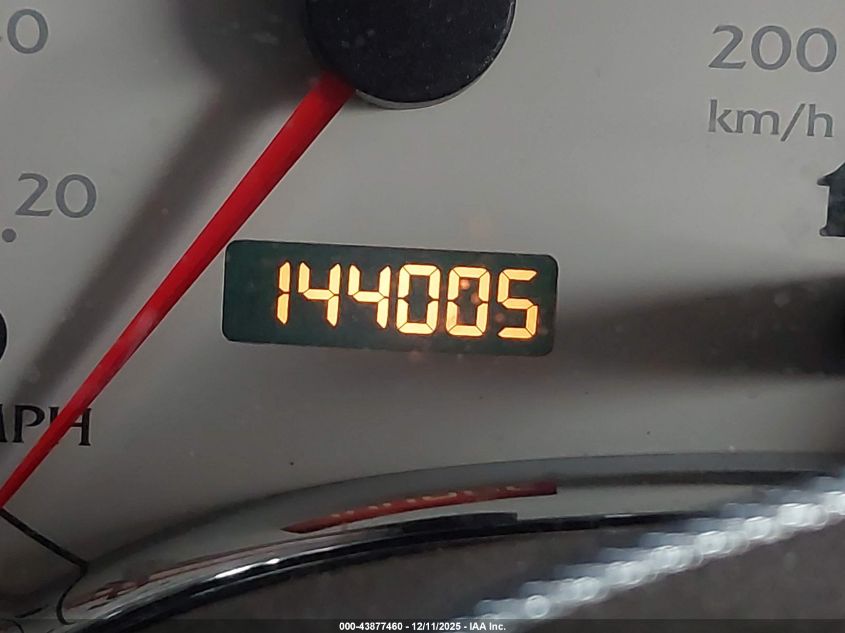 2007 Saturn Vue V6 VIN: 5GZCZ53467S802516 Lot: 43877460